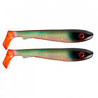 Svartzonker McRubber Jr 2-pack