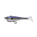 Illex Dunkle 19,5cm Pearl Sexy Shad