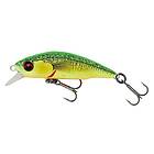 Savage Gear 3D Sticklebait Twitch 4.5cm, 4g Sinking Firetiger