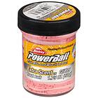 Powerbait Berkley Glitter Trout Bait 50g Funky Flamingo