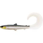 Westin Fishing BullTeez Curltail 10cm 6g (2-pack) Headlight