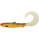 Westin Fishing BullTeez Curltail 21cm 49g Gold Rush