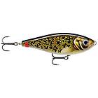 Rapala X-Rap Haku 14cm ARB