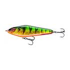 Daiwa Prorex Lazy Jerk 175 Slow Sink Ghost Gold Perch