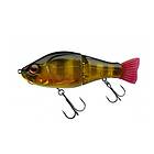 Gunki Scunner 135 S Twin Perch Master
