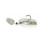 Gunki Boomer 10g Smoke Shad