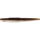 Westin Fishing Ned Worm 9cm, 5g (6-pack) Glow AKO