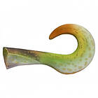 Headbanger ColossusCurly Replacement Tail Northern Pike