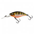 Westin Fishing BuzzBite Crankbait 6cm 10g Suspending Crazy Bluegill