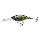 Daiwa Prorex Crankbait DR 8cm Live Perch