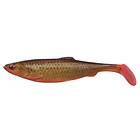Savage Gear LB 4D Herring Shad 19cm 45g Roach (Bulk)
