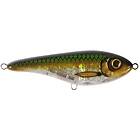 Strike Pro Baby Buster, 10cm Emerald herring