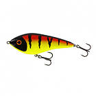 Westin Fishing Swim Glidebait 12cm 53g Suspending Alert Perch