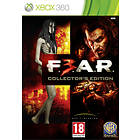 F.E.A.R. 3 - Collector's Edition (Xbox 360)