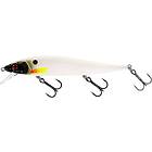 Westin Fishing Jerkbite SR 11cm, 13.5g Suspending Ghost Hunter