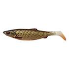 Savage Gear LB 4D Herring Shad 9cm 5g Dirty Roach (Bulk)