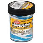 Powerbait Berkley Glitter Trout Bait 50g Polar Bear