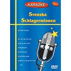 Svenska Schlagerminnen - Karaoke
