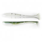 X Zone Lures X Pro Series Mini Swammer, 8,9cm 8-pack