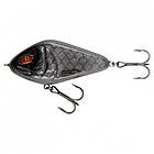 Daiwa PX Lazy Jerk Distance Flash Parrot