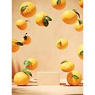 Venture Home Lemons Beige Poster 70x100 100