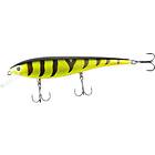 iFish The Fighter 120mm Fluo Perch
