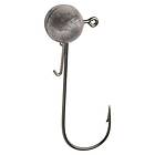 Kinetic Jighead Zinc 4/0 5g (4-pack)