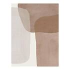 Venture Home Posters Squares Beige 50x70