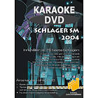Schlager SM 2004 - Karaoke (DVD)