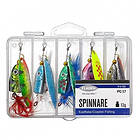 Fladen Spinnare 5-pack
