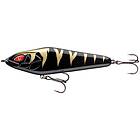 Daiwa Prorex Lazy Jerk 155 Slow Sink Black Gold Tiger (Wide)