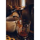 Venture Home Posters Barrista Brun 21x30