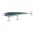 iFish The Fighter 120mm Silver Sally