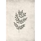Venture Home Spring Leaf Poster 70x100