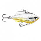Rapala Rap V-Blade 5cm BLK