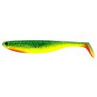 Westin Fishing ShadTeez Slim 7.5 cm Fireflake 4-pack.