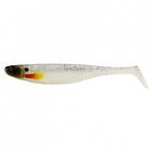 Westin Fishing ShadTeez Slim 18cm 33g Glow Ghost Hunter