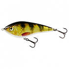 Westin Fishing Swim Glidebait 6,5cm 9g Suspending Real Perch