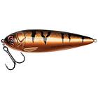 ABU Garcia Beast Rattlin Atom 45g Burbot