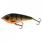 Westin Fishing Swim Glidebait 6,5cm 9g Suspending Bling Perch