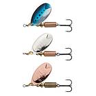 ABU Garcia Fast Attack Lead Free 3-pack