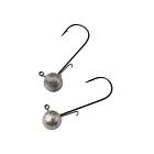 Kinetic Jighead Zinc #2/0 15g (3-pack)