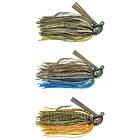 Strike King Hack Attack Flipping Jig 10,6g Candy Craw