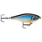 Rapala X-Rap Twitchin Shad 8cm SCRR