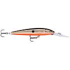 Rapala Husky Jerk Deep 14cm SBR