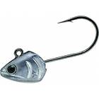 Illex NITRO SHAD HEAD 42G