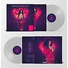 Dead Or Alive - Fan The Flame (Part 2) Resurrection Limited Edition LP