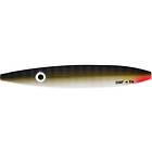 Westin Fishing D360° V2 10cm, 22g UV Striped Black