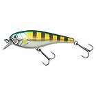 ABU Garcia Beast Hi-Lo Floating 12cm Striped Ayu