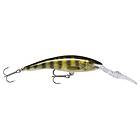 Rapala Tail Dancer Djup 13cm PEL